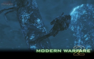 Call Of Duty 4  Modern Warfare