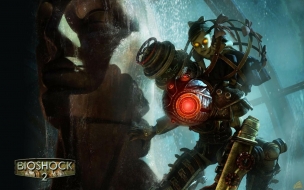 Bioshock 1