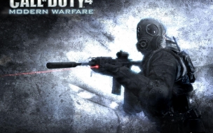 Call of Duty 4 Modern Warfare1