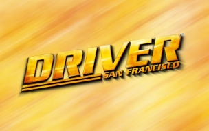 Driver San Francisco wallpaper