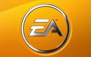 Electronic Arts Logo wallpaper