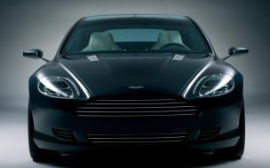 Aston Martin Car 1 wallpaper