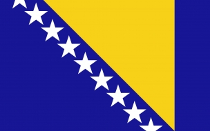 Bosnia