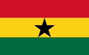 Ghana