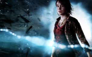 Beyond two souls HD