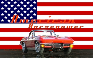 American Horsepower