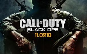 Call Of Duty Black Ops