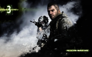 Call Of Duty MW3