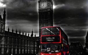 London Bus