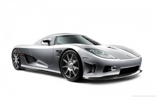 Koenigsegg CCX wallpaper