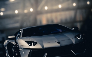 Lamborghini