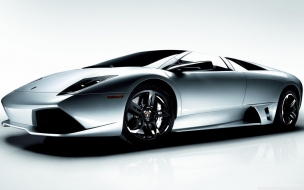 Lamborghini Sport Cars 4 wallpaper