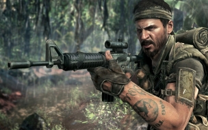 Fondo de pantalla de COD Black Ops wallpaper