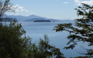 Gran Rio Bariloche