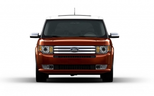 Ford Flex Limited Car wallpaper