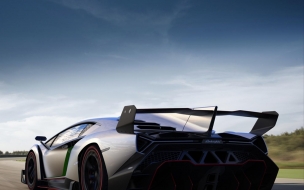 Lamborghini Veneno