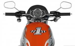 Harley Davidson Motorcycle 41 wallpaper