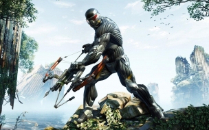 Crysis