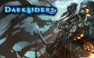 Darksiders