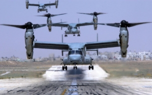 V 22 Osprey