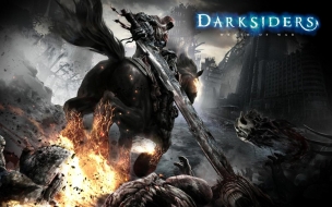 DarkSiders 2