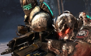 Dead Space 3