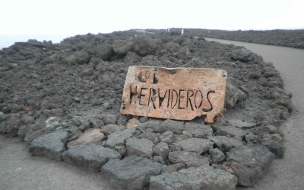 Los hervideros