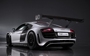 Audi R8 LMS 2 wallpaper