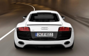 Audi R8 V10 Car 8 wallpaper