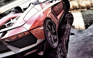 Aventador Nfs