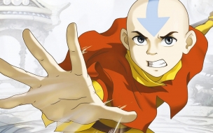 Avatar the last airbender