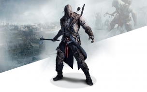 Assassins creed altairs chronicles