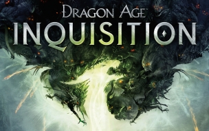 Dragon age inquisition