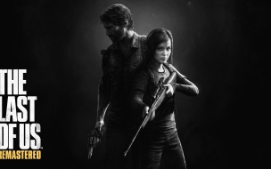 The last of us remastered