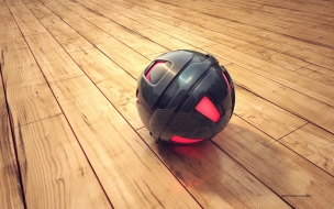 3d sphere