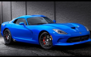 Srt viper