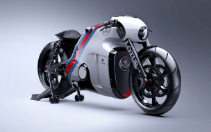 2014 lotus motorcycles c