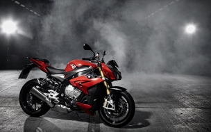 2014 bmw s1000r