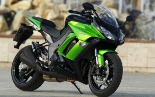 Kawasaki z1000sx