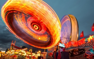 Calgary stampede