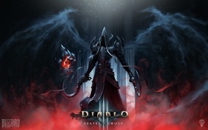 Diablo 3 reaper of souls