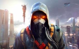 Killzone shadow fall HD