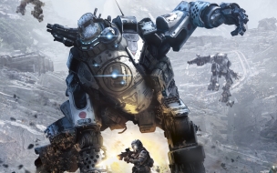 Titanfall collectors edition