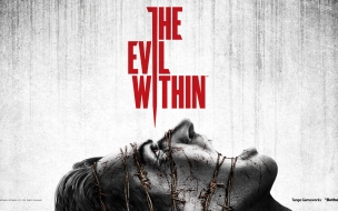 The evil within game HD