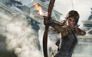 Tomb raider definitive edition