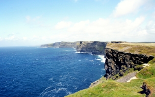 Cliffs of moher