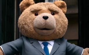 Ted 2 La Pelicula