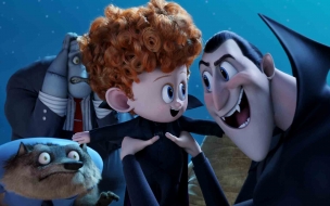 Hotel transylvania