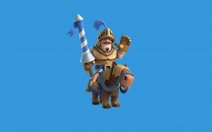 Wp1816013 clash royale wallpapers