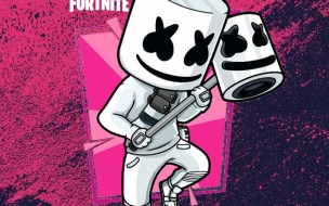 Skin Fortnite Fondo Pantalla TelÃ©fono Celular